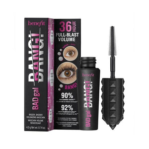 You added <b><u>Benefit BADgal BANG Mascara Mini 4.0g</u></b> to your cart.