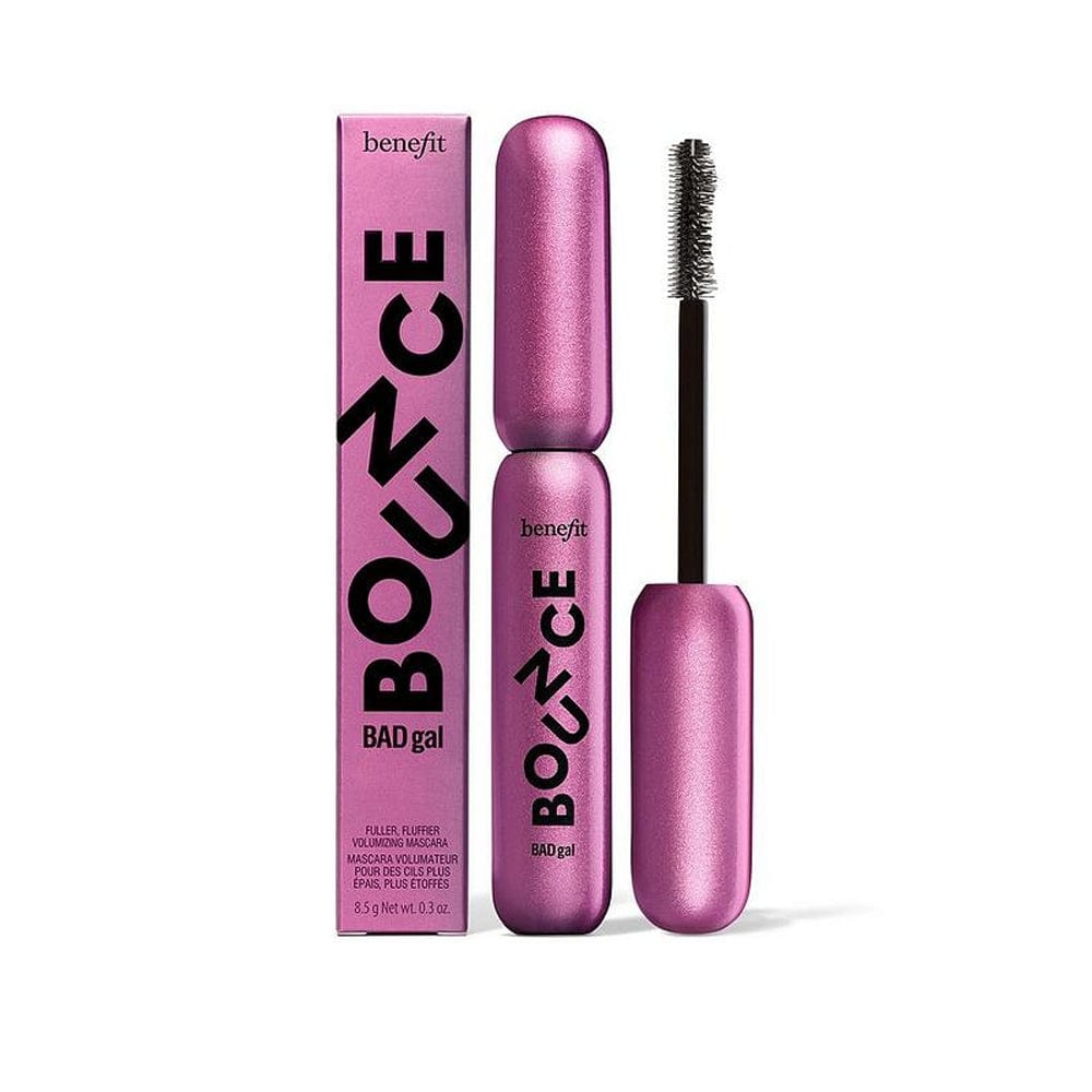 Benefit Mascara Benefit Badgal Bounce Volumising Mascara