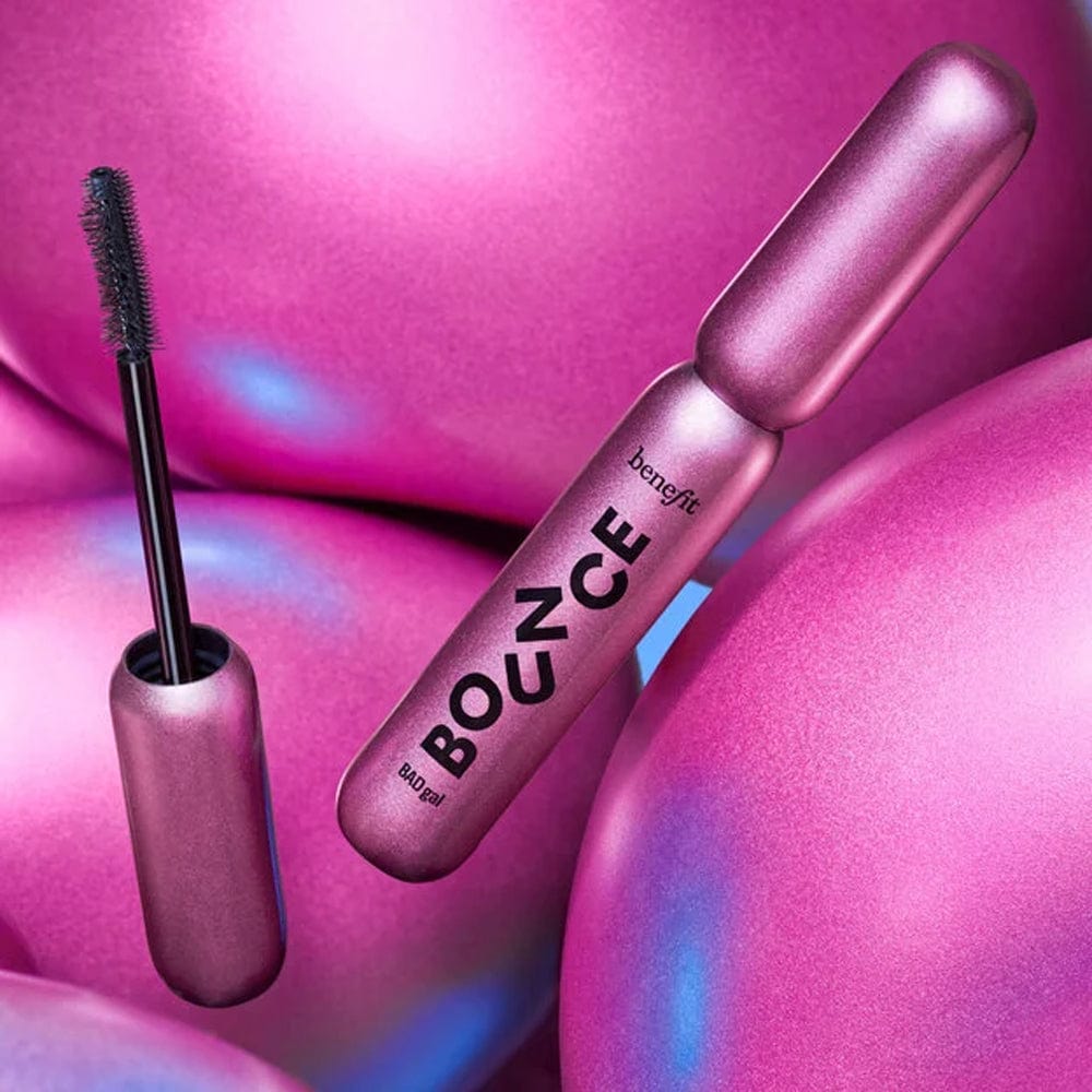 Benefit Mascara Benefit Badgal Bounce Volumising Mascara