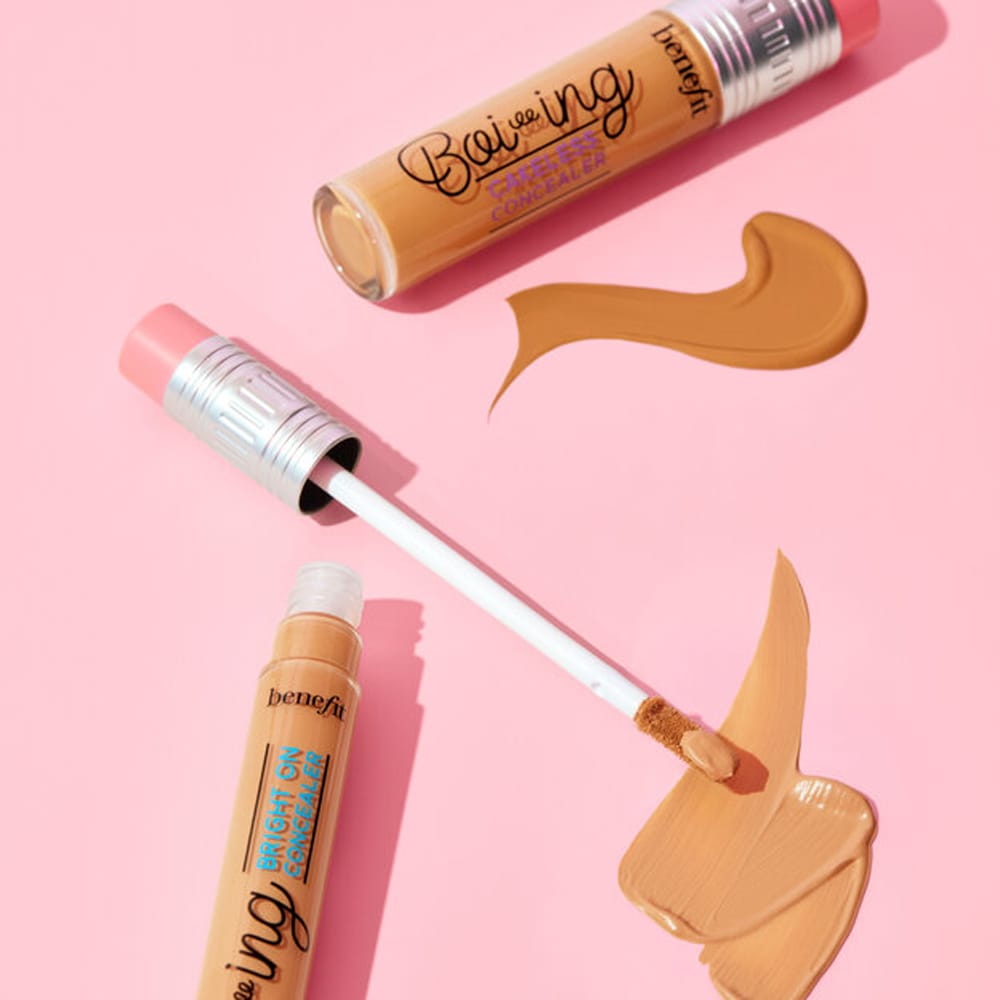 Benefit Concealer Benefit Boi-ing Bright On! Concealer
