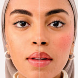 Benefit Blush Powder Benefit Crystah Strawberry Pink Blush