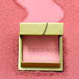 Benefit Blush Powder Benefit Dandelion Baby Pink Brightening Blush