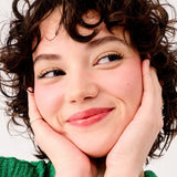 Benefit Blush Powder Benefit Dandelion Baby Pink Brightening Blush