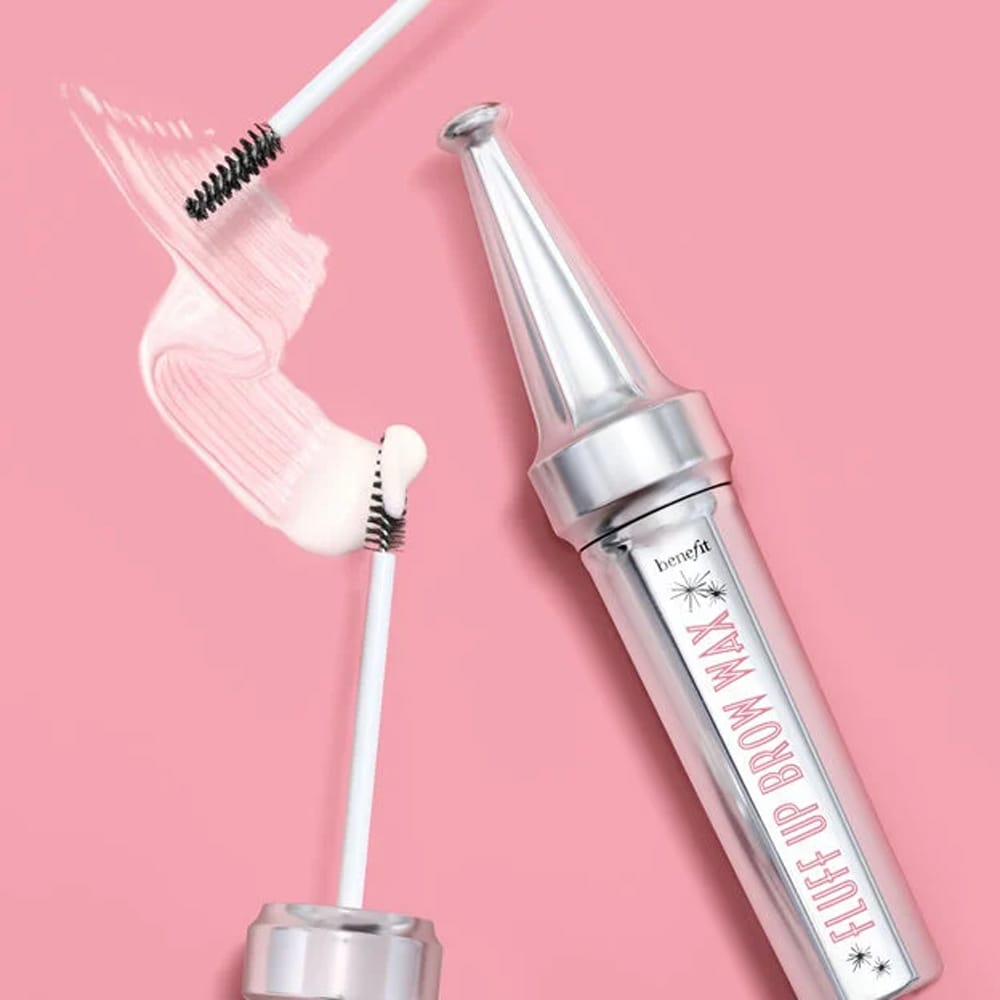 Benefit Brow Wax Benefit Fluff Up Brow Wax