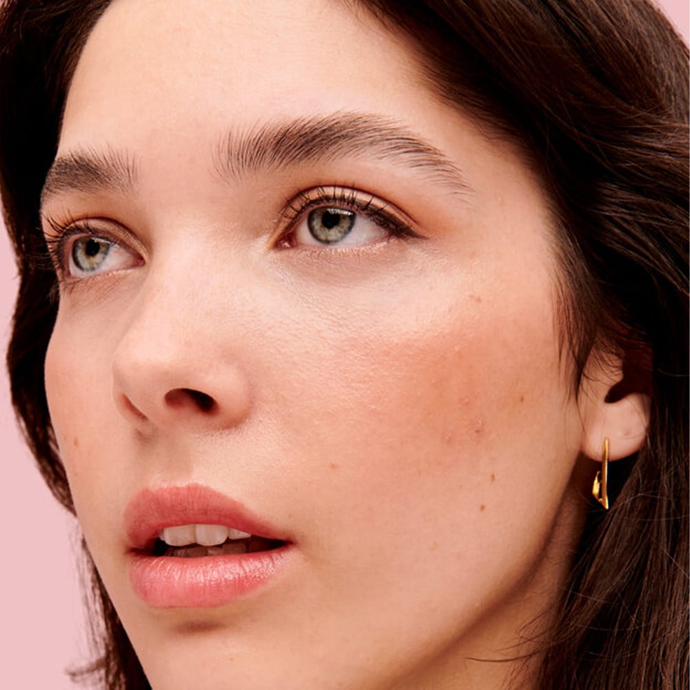 Benefit Brow Wax Benefit Fluff Up Brow Wax
