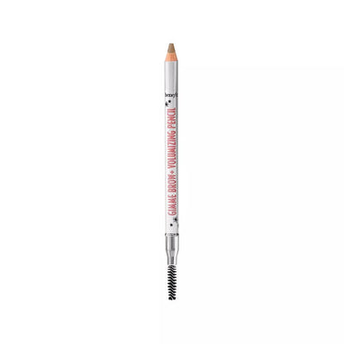 Benefit Eyebrow Pencil 3 Warm Light Brown Benefit Gimme Brow+ Volumizing Eyebrow Pencil
