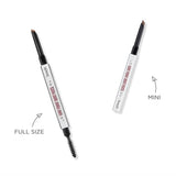 Benefit Eyebrow Pencil Benefit Goof Proof Eyebrow Pencil