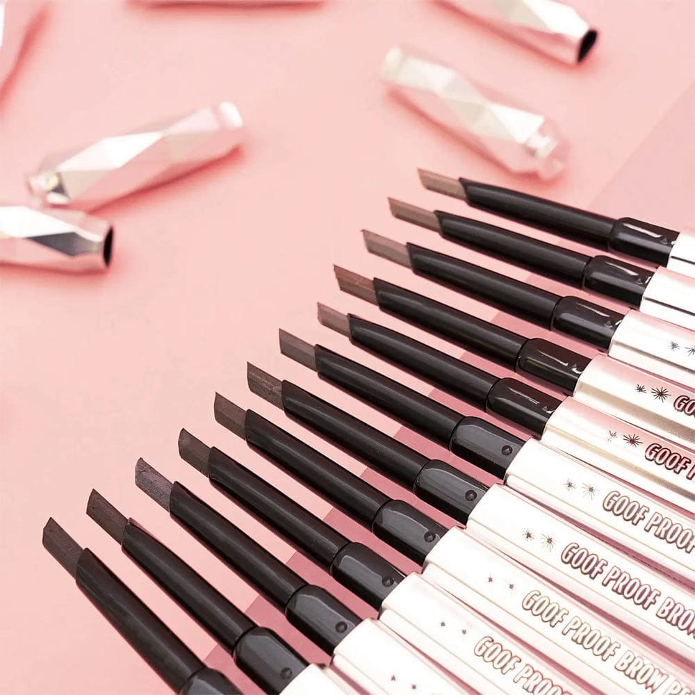 Benefit Goof Proof Eyebrow Pencil Meaghers Pharmacy