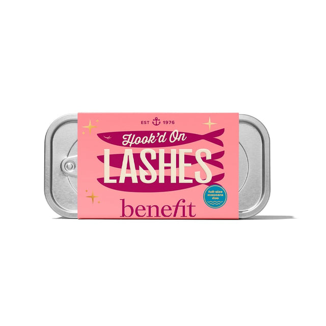 Benefit Mascara Benefit Hook'd on Lashes Set