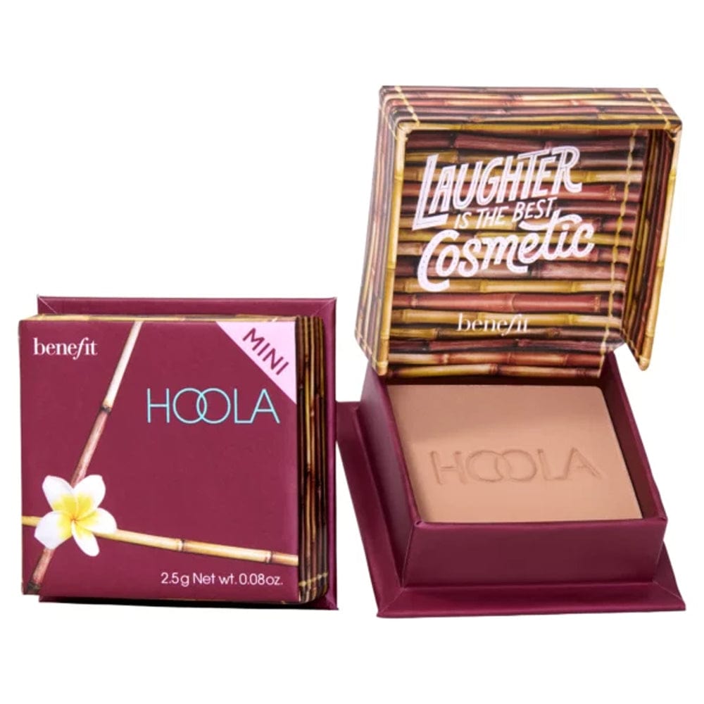 Benefit Bronzer 2.5g Mini Benefit Hoola Bronzer