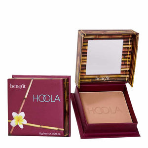 You added <b><u>Benefit Hoola Bronzer</u></b> to your cart.