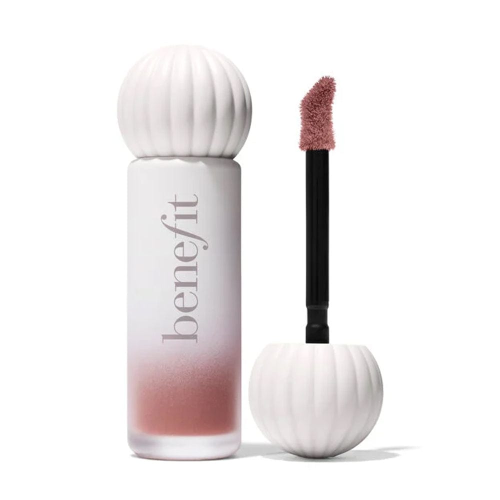 Benefit Lip Tint Benefit Plushtint Moisturising Matte Lip Tint