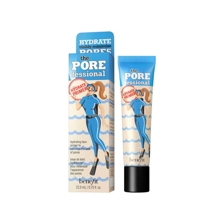 Benefit Primer Benefit Porefessional Hydrate Primer