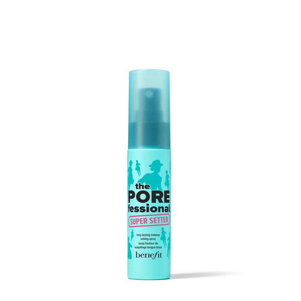 Benefit Setting Spray Benefit Porefessional Super Setter Setting Spray 30ml