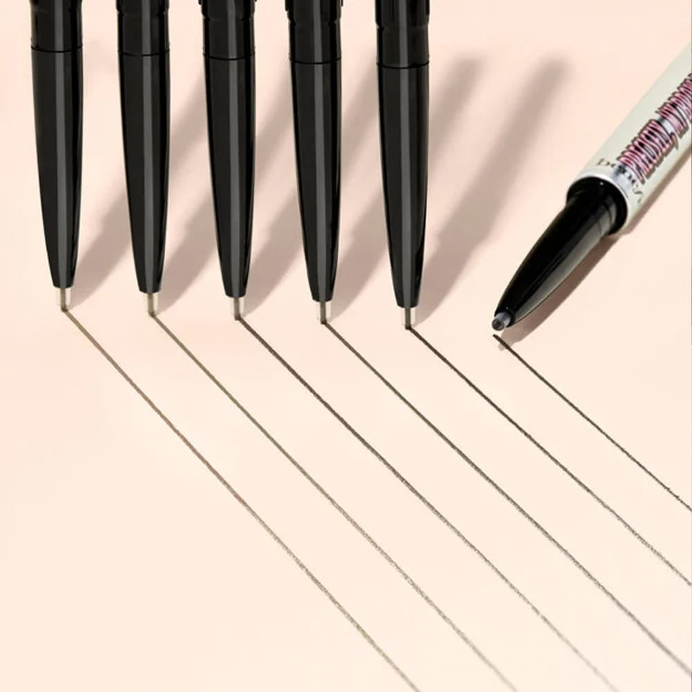 Benefit Eyebrow Pencil 2 - Warm Golden Blonde Benefit Precisely My Brow Detailer