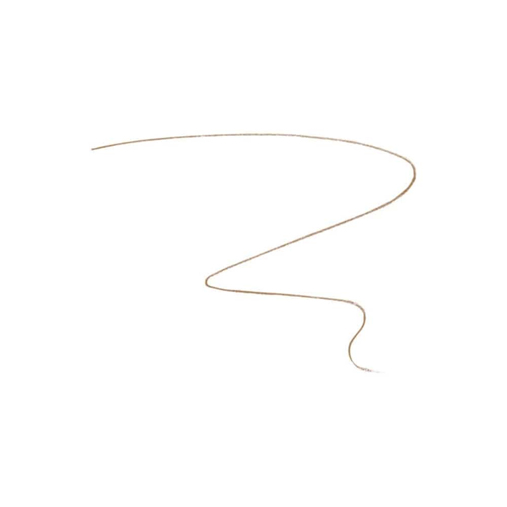 Benefit Eyebrow Pencil 2 - Warm Golden Blonde Benefit Precisely My Brow Detailer