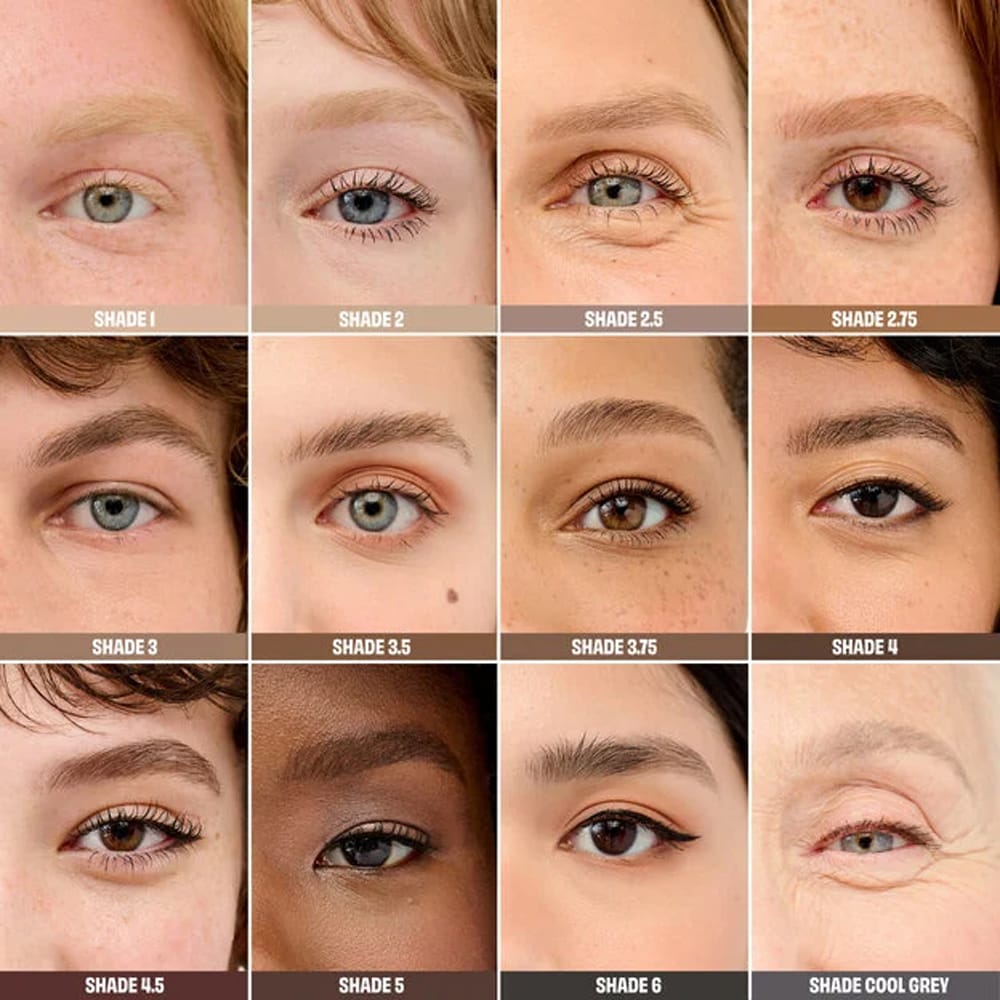 Benefit Eyebrow Pencil Benefit Precisely, My Brow Pencil