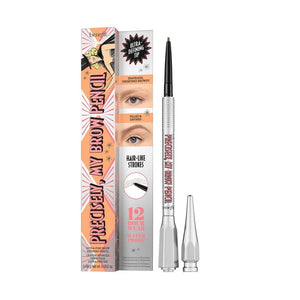 You added <b><u>Benefit Precisely, My Brow Pencil</u></b> to your cart.