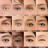 Benefit Brow Wax Benefit Precisely, My Brow Wax