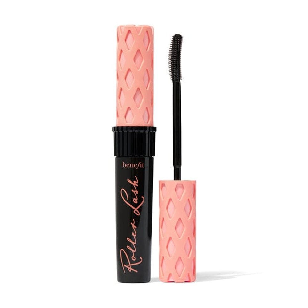 Benefit Mascara Full Size 8.5g Benefit Roller Lash Mascara Black