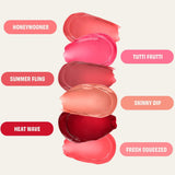 Benefit Lip Tint Benefit Splashtint Moisturising Dewy Lip Tint
