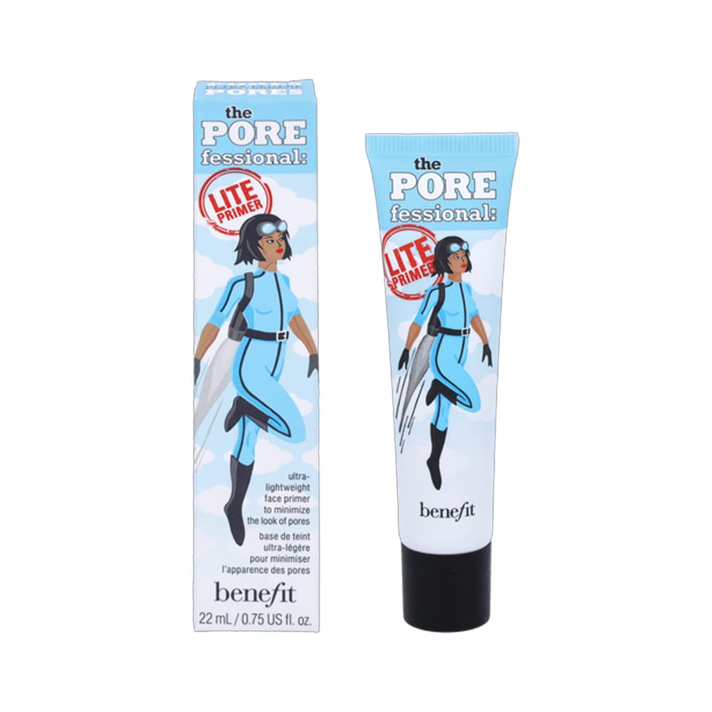 Benefit Primer Benefit The Porefessional Lite Primer