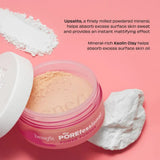 Benefit Setting Powder Benefit The Porefessional Power Powder