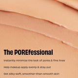 Benefit Primer Benefit The POREfessional Primer