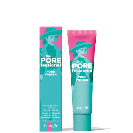 Benefit Primer Benefit The POREfessional Primer