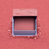 Benefit Blush Powder Benefit Willa Soft Neutral-Rose Blush