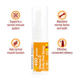 BetterYou Childrens Vitamins BetterYou D400 Junior VItamin D Oral Spray