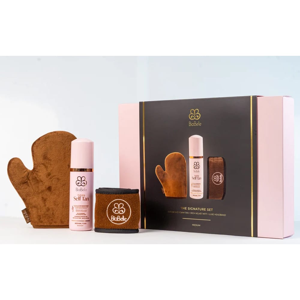 Biabelle Beauty Gift Set BiaBelle Beauty Signature Set