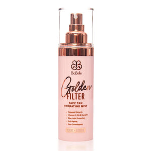 You added <b><u>Biabelle Golden Filter Hydrating Face Tan</u></b> to your cart.
