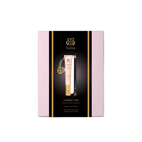 Biabelle Beauty Gift Set BiaBelle Luxury Lips Gift Set