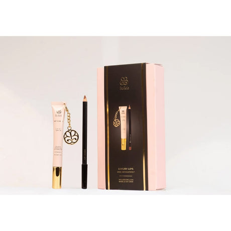 Biabelle Beauty Gift Set BiaBelle Luxury Lips Gift Set