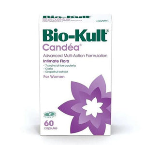 You added <b><u>Bio-Kult Candea Advanced Probiotic Multi-Strain Formula 60 Pack</u></b> to your cart.