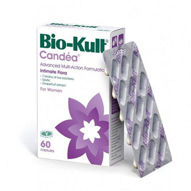 Bio-Kult Probiotic Bio-Kult Candea Advanced Probiotic Multi-Strain Formula 60 Pack