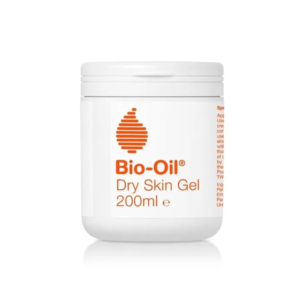 Bio Oil Body Moisturiser Bio Oil Gel 200ml