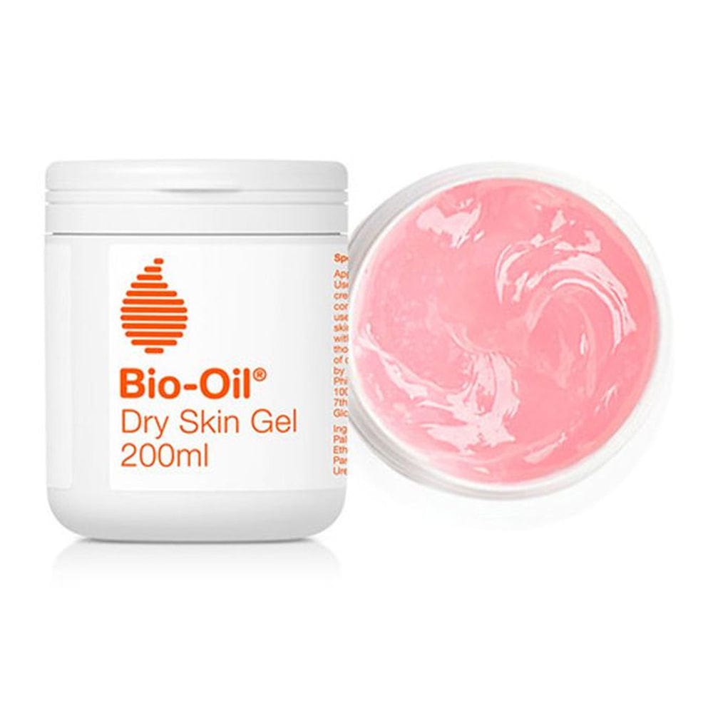 Bio Oil Body Moisturiser Bio Oil Gel 200ml