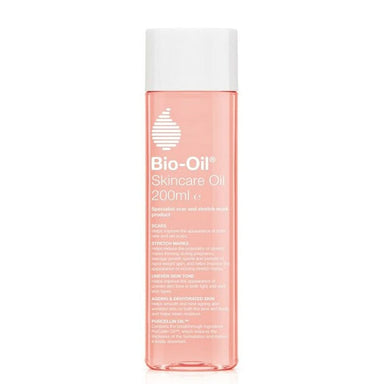 Bio Oil Body Oil Bio-Oil Skincare Oil 200ml