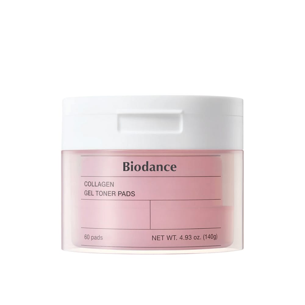 Biodance Pore Pads Biodance Collagen Gel Toner Pads