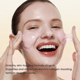 Biodance Cleanser Biodance Collagen Mask to Foam Cleanser