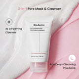 Biodance Cleanser Biodance Collagen Mask to Foam Cleanser