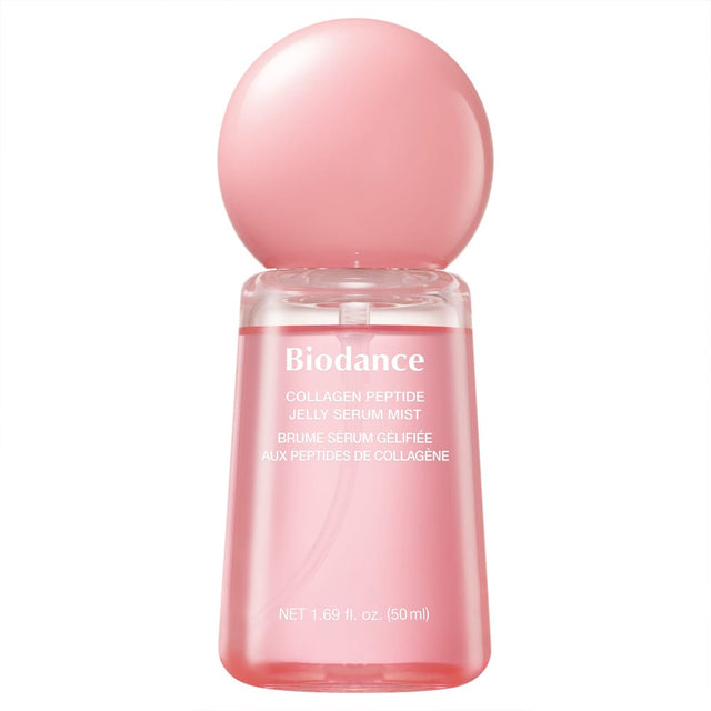 Biodance Skin Mist Biodance Collagen Peptide Jelly Serum Mist 50ml
