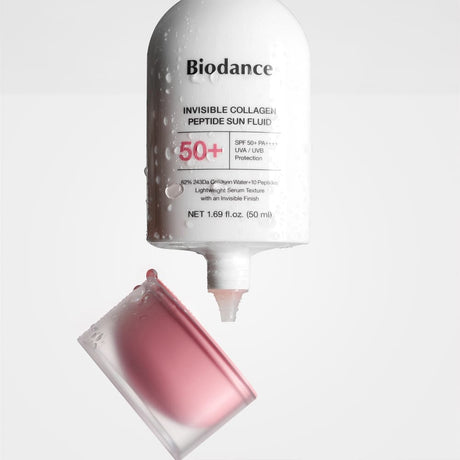 Biodance Sun Protection Biodance Invisible Collagen Peptide Sun Fluid 50ml