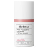 Biodance Moisturiser Biodance Pore Perfecting Collagen Peptide Cream 50ml