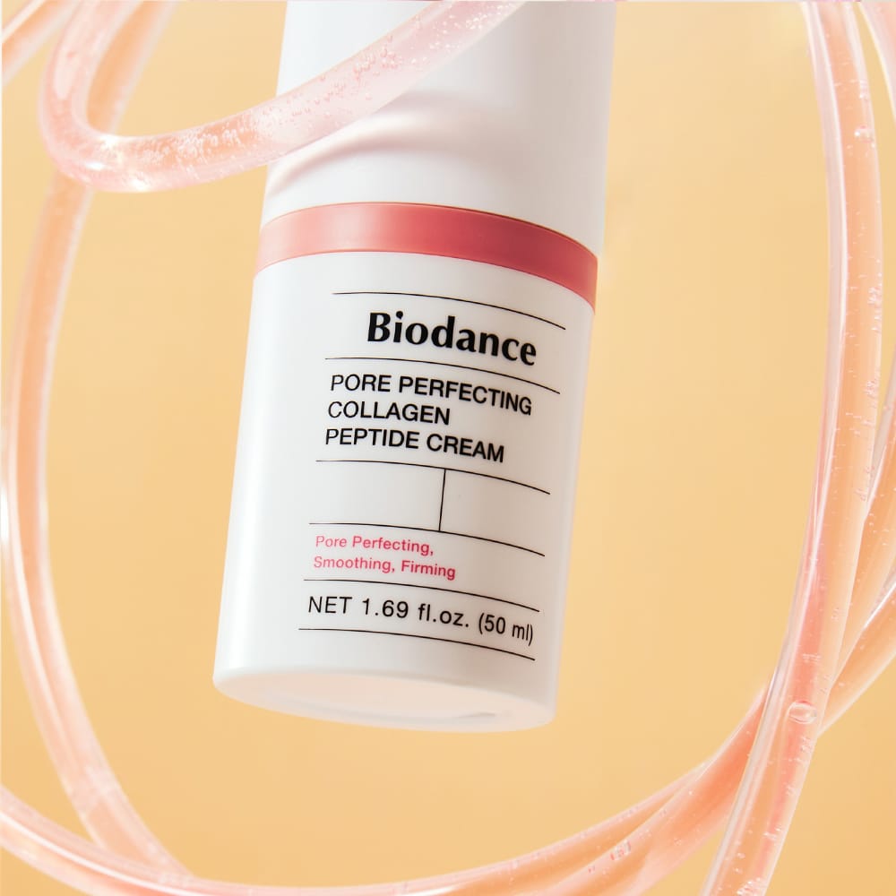 Biodance Moisturiser Biodance Pore Perfecting Collagen Peptide Cream 50ml