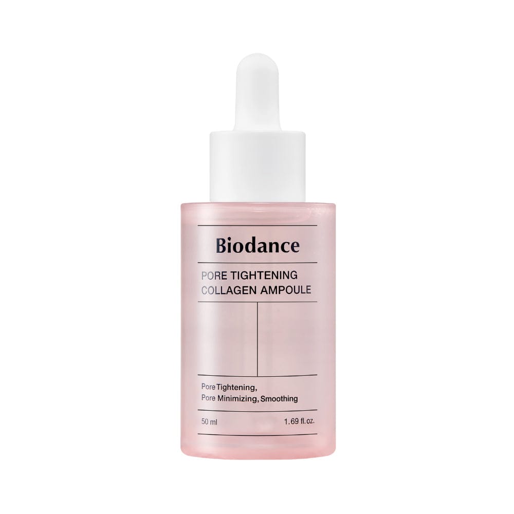 Biodance Serum Biodance Pore Tightening Collagen Ampoule 50ml