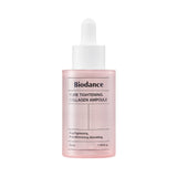Biodance Serum Biodance Pore Tightening Collagen Ampoule 50ml