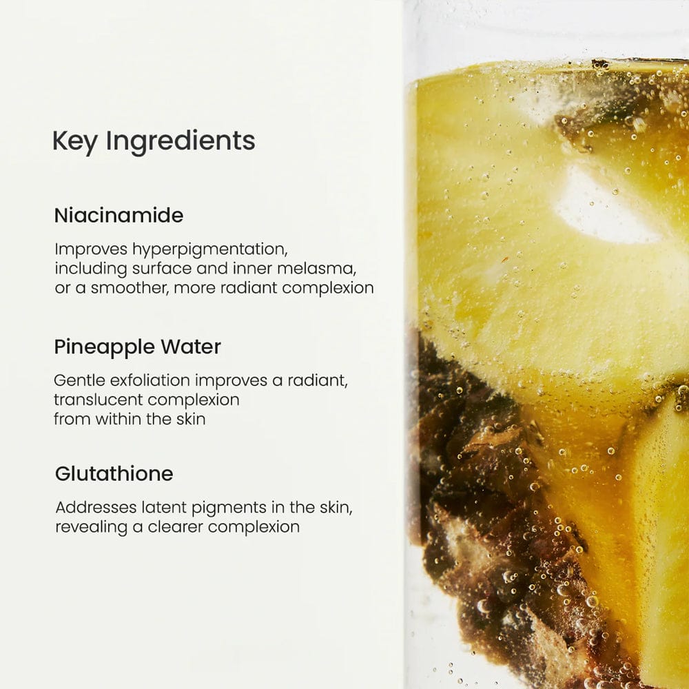 Biodance Sheet Mask Biodance Radiant Vita Niacinamide Real Deep Mask